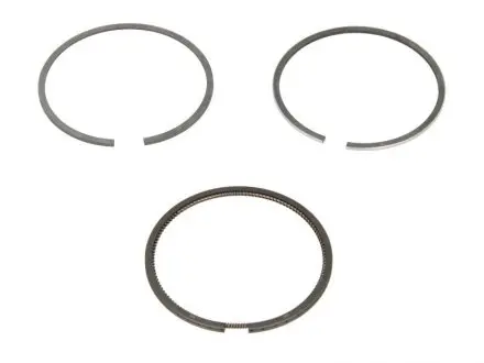 Кольцо поршневое GOETZE 08-145100-10