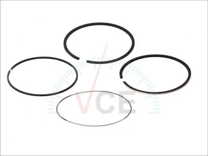 Комплект поршневых колец GOETZE 08-148100-00 (фото 1)