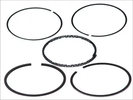 Комплект поршневых колец GOETZE 08-209700-00