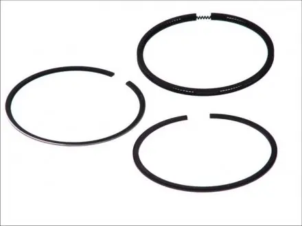 Комплект поршневых колец GOETZE 08-215300-10