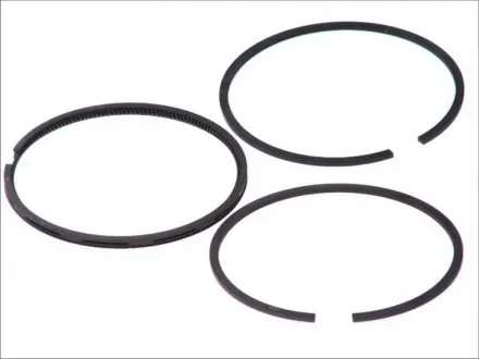 Комплект поршневых колец GOETZE 08-247600-00