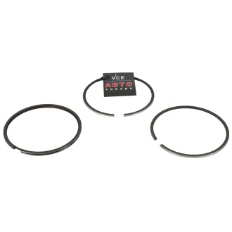 Комплект поршневых колец GOETZE 08-287107-00