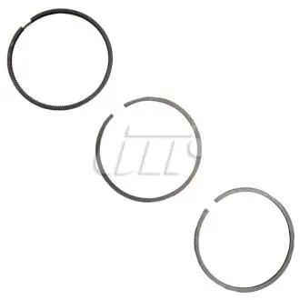 Комплект поршневих кілець GOETZE 08-294800-00