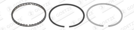 Комплект колец на поршень GOETZE 08-303200-10