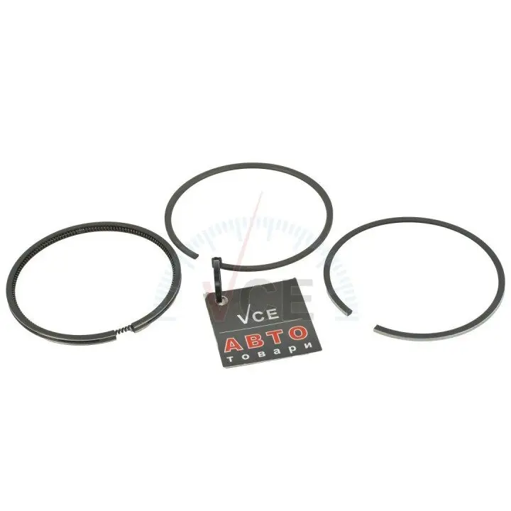 Фото 1 - Комплект поршневых колец GOETZE 08-306311-00 Комплект поршневых колец GOETZE 08-306311-00 (фото 1)