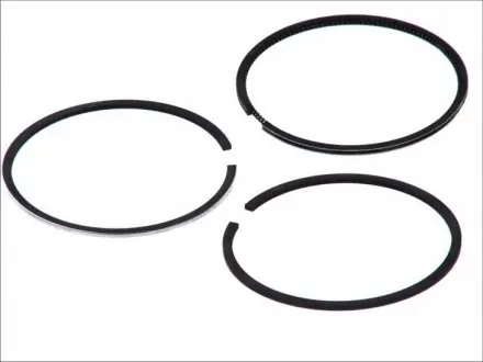 Комплект поршневих кілець GOETZE 08-306700-00