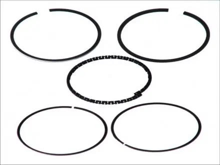 Комплект поршневих кілець GOETZE 08-307100-00