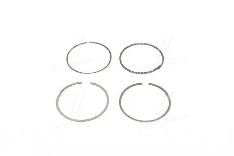 Комплект поршневих кілець GOETZE 08-307207-00