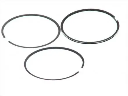 Комплект поршневых колец GOETZE 08-307600-00