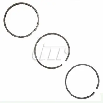 Комплект поршневых колец GOETZE 08-318706-10