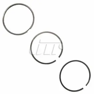 Комплект поршневых колец GOETZE 08-336500-00