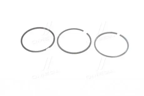 Комплект поршневых колец GOETZE 08-336507-00