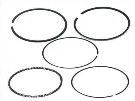 Комплект поршневых колец GOETZE 08-408100-00