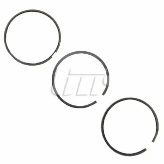 Комплект поршневых колец GOETZE 08-425600-00