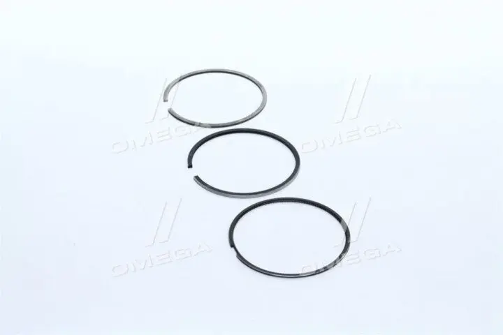 Комплект поршневих кілець GOETZE 08-425606-00 (фото 1)