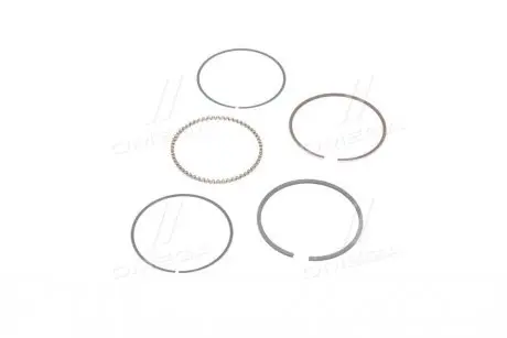 Комплект поршневих кілець GOETZE 08-426800-00