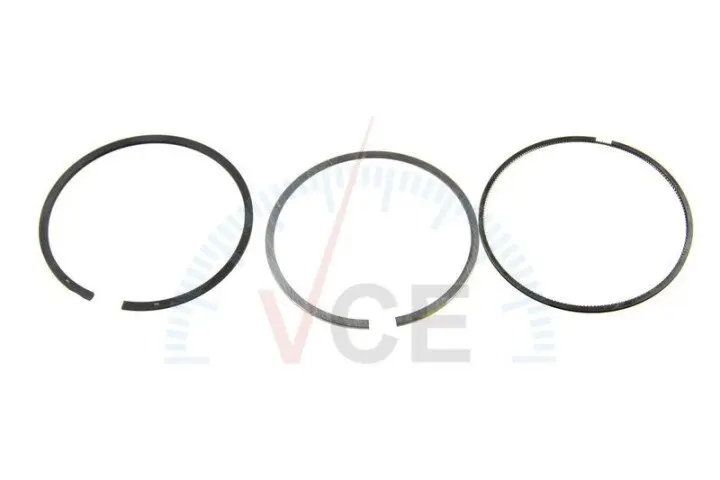 Комплект поршневых колец GOETZE 08-427700-00 (фото 1)