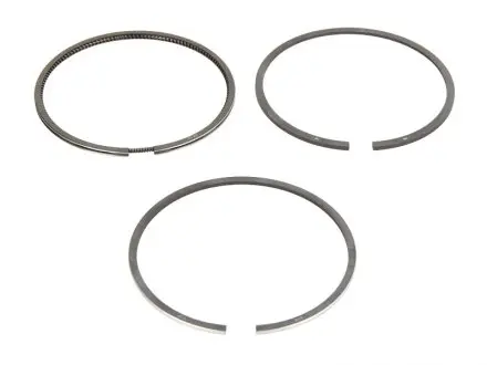 Комплект поршневых колец GOETZE 08-432300-00