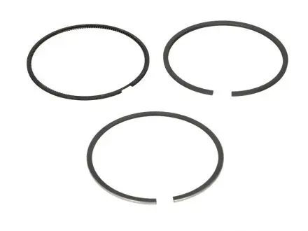 Комплект поршневых колец GOETZE 08-432400-00
