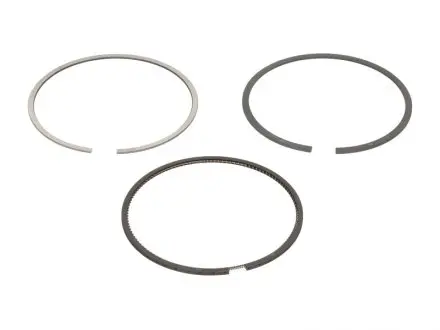 Комплект поршневых колец GOETZE 08-433200-00