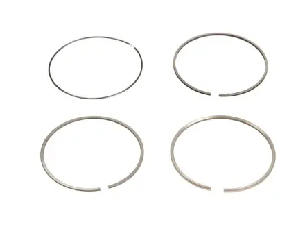 Комплект поршневых колец (85мм (STD) 2,5-1,5-2) HONDA HONDA ACCORD VII, FR-V 2.2D 01.04- GOETZE 0843900000