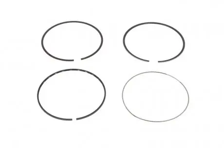 Комплект поршневых колец GOETZE 08-439300-00