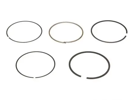 Комплект поршневих кілець GOETZE 08-439400-00