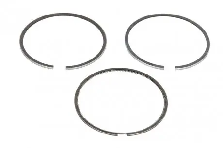 Кольцо поршневое GOETZE 08-443400-00