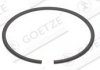 Кольца поршневые GOETZE 08-444800-10 (фото 1)
