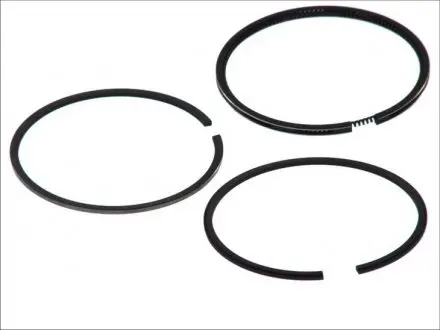 Комплект поршневых колец GOETZE 08-782300-00