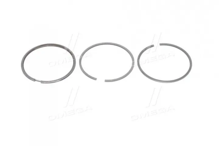 Фото 1 - Комплект поршневых колец GOETZE 08-782308-00 Комплект поршневых колец GOETZE 08-782308-00 (фото 1)