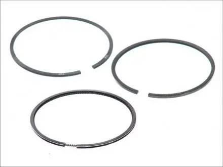 Комплект поршневых колец GOETZE 08-783800-00