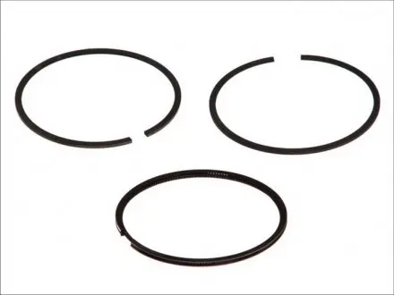 Комплект поршневых колец GOETZE 08-784821-00