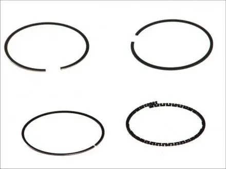 Комплект поршневих кілець GOETZE 08-962600-00