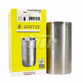 Гильза цилиндра GOETZE 14-023520-00