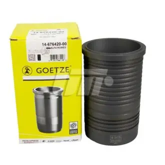 Гильза цилиндра GOETZE 14-676420-00