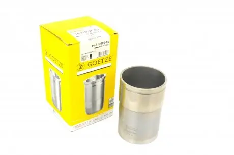 Гильза цилиндра GOETZE 14-710020-00