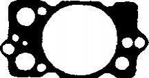 Прокладка, головка циліндра GOETZE 30-025013-20 (фото 1)