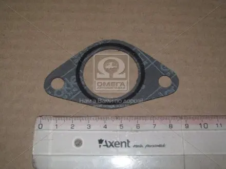 Прокладка, впускной коллектор GOETZE 31-027183-00