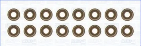 Уплотнительное кольцо, стержень кла GOETZE 50-307243-70