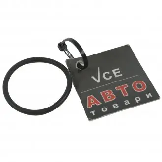 Кольцо термостата octavia tour 1,6 agu GOETZE 5032442410