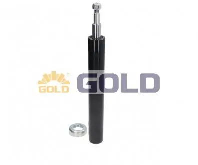 Audi амортизатор масл.передн.100/200/a6 GOLD 8360033