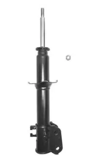 Opel амортизатор газ.прав.передн.agila,suzuki wagon r+ 00- GOLD 9250483