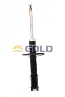 Renault амортизатор газ.передн.clio 90- (54mm відп.) GOLD 9250695