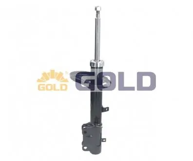 Toyota амортизатор газ.задн.прав.corolla 97- GOLD 9250793