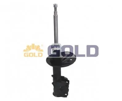 Mitsubishi амортизатор газ.передн.прав.carisma GOLD 9251317