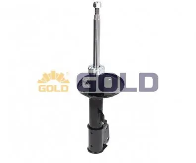 Renault амортизатор газ.передн.лев.twingo 00- GOLD 9251370