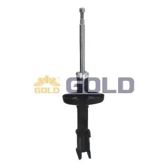 Renault амортизатор газ.передн.clio ii GOLD 9251371
