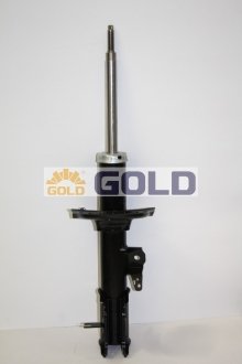 Hyundai амортизатора передн. газа i20 08-15 GOLD 9251591 (фото 1)