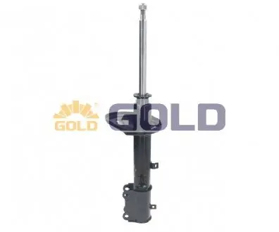 Toyota амортизатор газ.задн.прав.corolla 92- GOLD 9260009